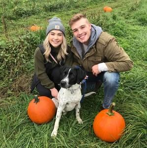 Meet your Posher, Trinity